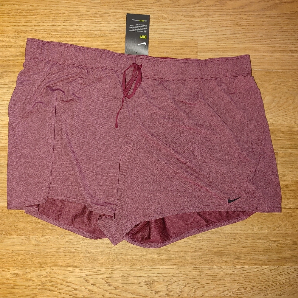 Nike shorts